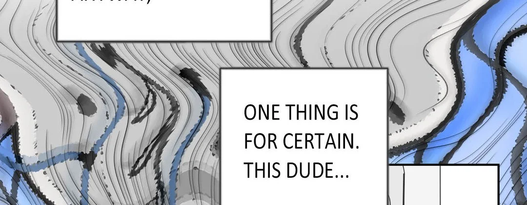 Living with The Wizard - Chapter 4